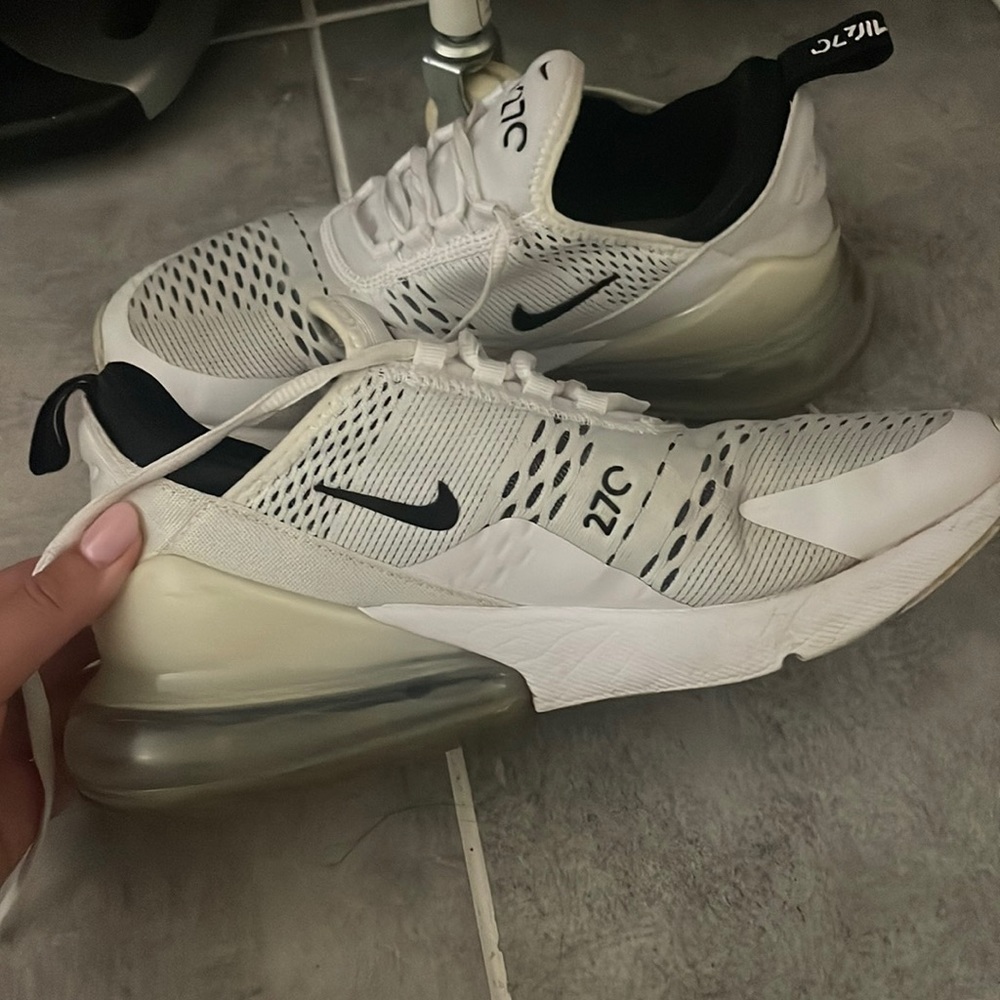 Nike air max 270